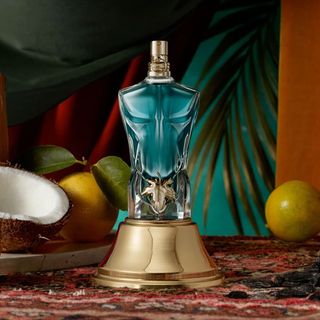 Jean Paul Gaultier Le Beau for men