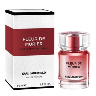 Karl Lagerfeld Fleur De Murier For Women