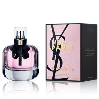 Yves Saint Laurent Mon Paris