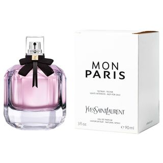 Yves Saint Laurent Mon Paris