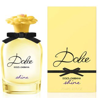 Dolce & Gabbana Dolce Shine For Women