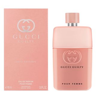 Gucci Guilty Love Edition Pour Femme