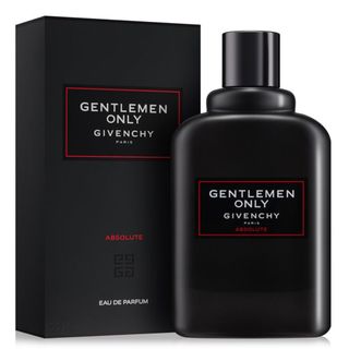 Givenchy Gentlemen Only Absolute