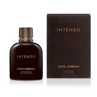 Dolce & Gabbana Pour Homme Intenso