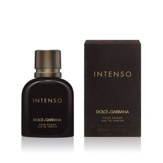 Dolce & Gabbana Pour Homme Intenso