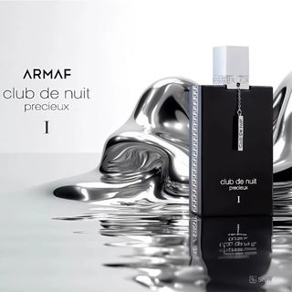 Armaf Club de nuit Precieux l