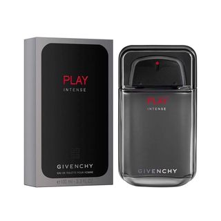 Givenchy Play Intense