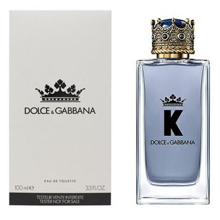 Dolce & Gabbana K Eau de Toilette