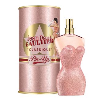 Jean Paul Gaultier Classique Pin Up