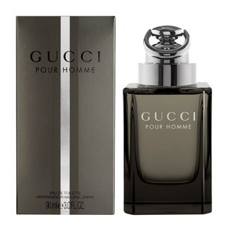 Gucci by Gucci Pour Homme