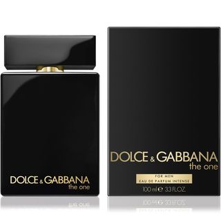 Dolce & Gabbana The One For Men Eau de Parfum Intense