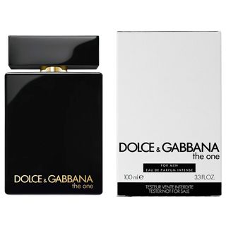 Dolce & Gabbana The One For Men Eau de Parfum Intense