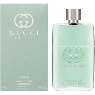 Gucci Guilty Cologne Pour Homme