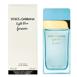 Dolce & Gabbana Light Blue Forever