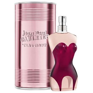 Jean Paul Gaultier Classique Eau De Parfum Collector 2017