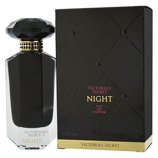 Victoria Secret Night