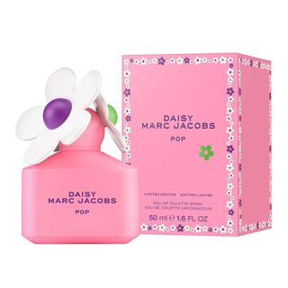 Marc Jacobs Daisy Pop