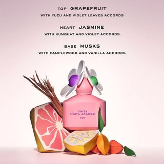 Marc Jacobs Daisy Pop