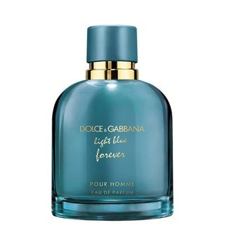 Dolce & Gabbana Light Blue Forever Pour Homme