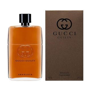 Gucci Guilty Absolute Pour Homme