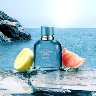 Dolce & Gabbana Light Blue Forever Pour Homme