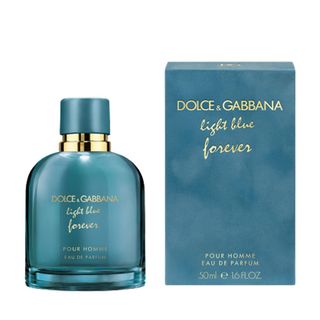 Dolce & Gabbana Light Blue Forever Pour Homme