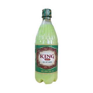 Nước Sốt Chanh CHAVI chai 1 kg Thùng 6 chai