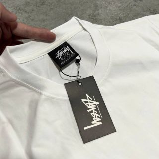 Áo thun stussy nam.