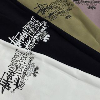 Áo thun stussy nam.