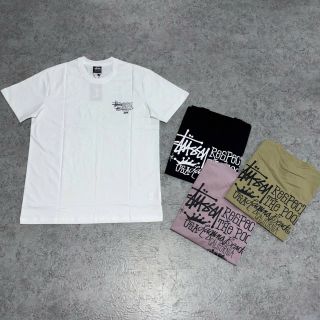 Áo thun stussy nam.