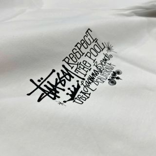 Áo thun stussy nam.