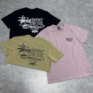 Áo thun stussy nam.