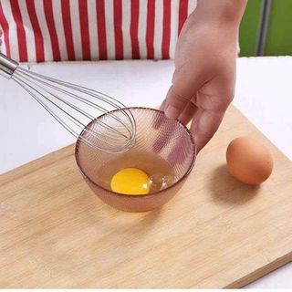 Cây Đánh Trứng Thép Không Gỉ Đánh Bông Trứng