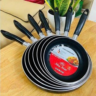CHẢO CHỐNG DÍNH SKY STAR 26cm