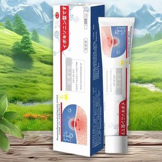 Kem mụn cóc