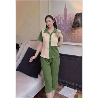 BỘ LỬNG MẶC NHÀ