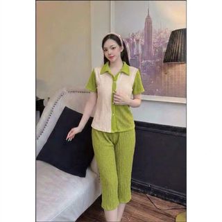 BỘ LỬNG MẶC NHÀ