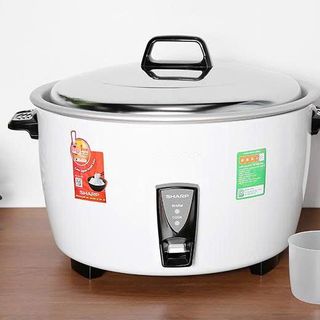 NỒI CƠM ĐIỆN 7 Lít SHARP KSH-D77V