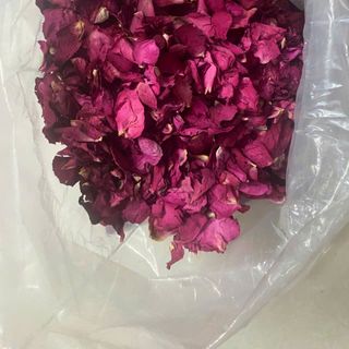 Cánh hồng sấy khô