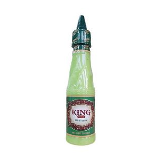 Nước Sốt Chanh CHAVI chai 260g Thùng 24 chai