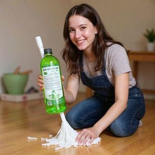 Nước Cất Tinh Dầu Bạc Hà 1000ml