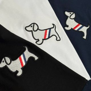 Áo Thomb Basic nam.