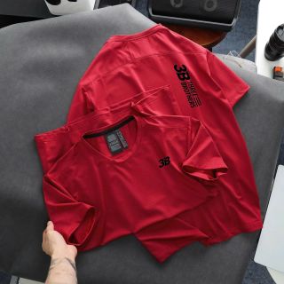 MẪU ÁO THỂ THAO TẬP LUYỆN 3B MỚI CẬP BẾN.