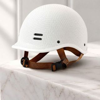 Nón Cá Heo Phiên Bản Sơn Caro