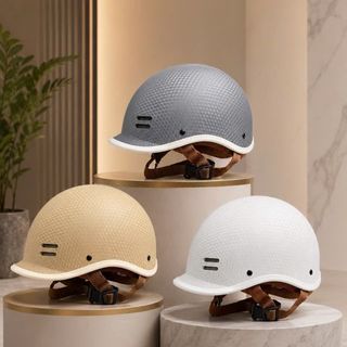 Nón Cá Heo Phiên Bản Sơn Caro
