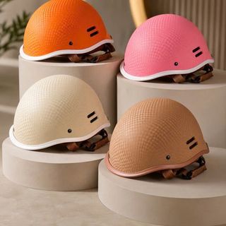 Nón Cá Heo Phiên Bản Sơn Caro