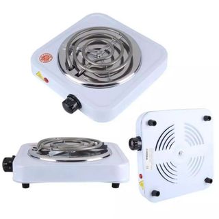 BẾP ĐIỆN 1000W HÌNH XOẮN ỐC