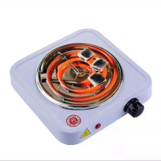 BẾP ĐIỆN 1000W HÌNH XOẮN ỐC