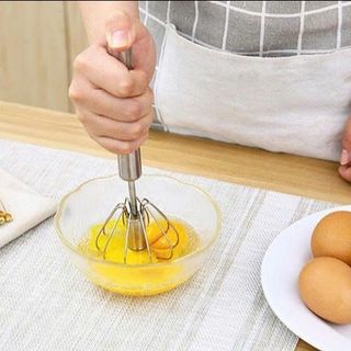 Cây Đánh Trứng Cầm Tay Inox giá sỉ