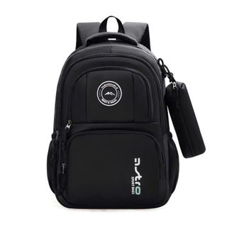 💼 BALO NAM THỜI TRANG FORM CHUẨN, HIỆN ĐẠI ĐỰNG ĐỒ THOẢI MÁI A1707